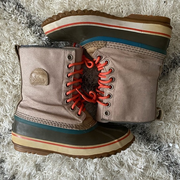 Sorel Shoes - Women’s Sorel Boots